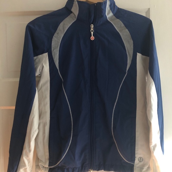 lululemon athletica Jackets & Blazers - Lululemon Running Jacket